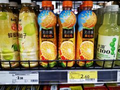 -苏宁小店折扣店(营口路店)