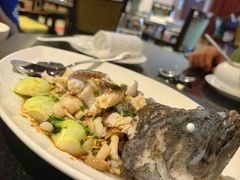 -铭轩中餐厅·海南菜·粤菜(亚龙湾瑞吉店)