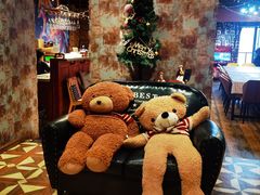 -玩坞轰趴馆·户外团建聚会主题生日派对馆(世豪广场店)