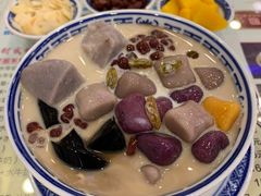 -捷信牛奶甜品世家(学府店)
