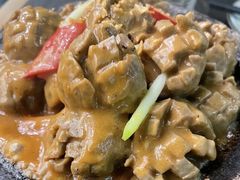 -潮堂 · 潮州菜(国贸商城店)