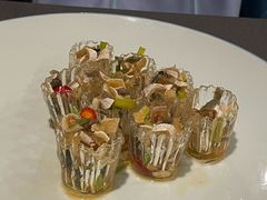 -肆月河豚·新淮扬(金融街店)