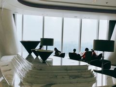 -广州四季酒店