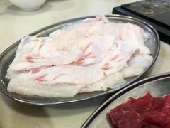 胸口油-菜忠潮州牛肉店(岗厦店)