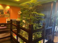 -泰古龙·三太子泰式Spa抓龙筋(太原街店)