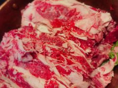 和牛麻辣烫-广州富力君悦大酒店·凯菲厅