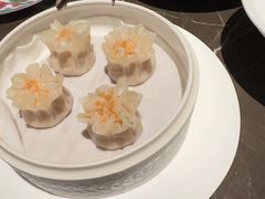 -海派悦庭·海胆烧麦·新融合菜(凯德广场店)
