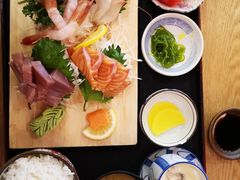 -八间(合生汇店)