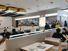 -蔡澜点心·粤菜(月星环球港店)