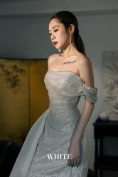 -纯色时光婚纱艺术馆WHITE