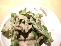 -九毛九西北菜(盈信广场店)