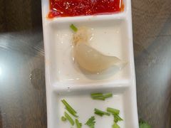 -秦月轩·陕西家乡菜(阜成路·五棵松店)