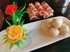 芝士丸-禧鳳記·猪肚鸡火锅(玖洲道店)