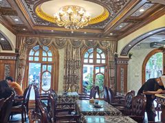 -新疆伊宁远征餐厅