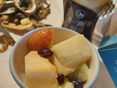 -喜庭海鲜自助(北辰三角洲北辰荟店)