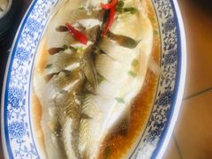 -灵福缘私房菜·农家菜(拈花湾·灵山大佛必推店)