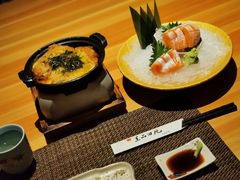 -皇品田苑日式料理(苏州中心店)