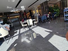 -东方太阳城淮扬餐厅(会所中餐厅店)