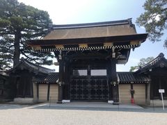 -京都御所