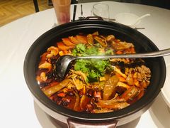 -俏江南-江景昆曲主题餐厅(正大广场店)