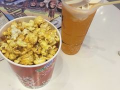 -中影国际影城(昆山花园城CINITY LED店)