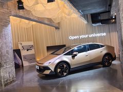-现代汽车文化中心 Hyundai Motorstudio Beijing