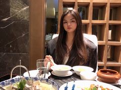 -大理实力希尔顿酒店御璽中餐厅YUXI – CHINESE RESTAURANT