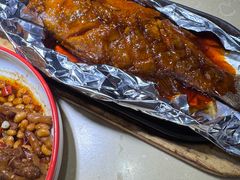 -小柴米·传统江西菜(八一广场店)
