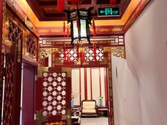 -全聚德(上海首店浦东店)
