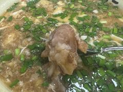 -原掩骨会饶阳豆腐脑总店