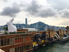 -香港皇家太平洋酒店