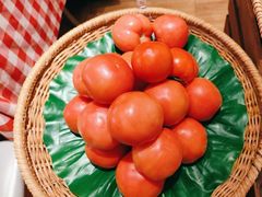 -西贝(太原万象城店)