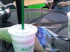 -ALPHA COFFEE阿尔法咖啡(虹莘路店)
