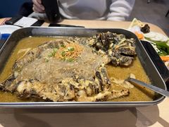 -鱼酷活鱼烤鱼(沈阳大悦城店)