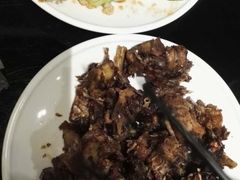 -皇城根北京风味主题餐厅(中海环宇城店)