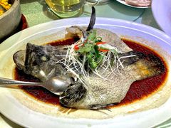 -陆壹捌餐厅(五大道店)
