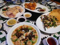 -味食家市师鸡(三元里店)