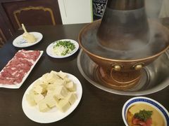 -前门张记涮肉(前门店)