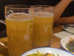 -吕氏疙瘩汤·私家菜馆(慈云寺店)