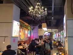 -汉米达特色料理餐厅(郴州友阿国际广场店)