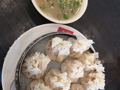 牛肉烧麦-北三沙家烧麦(北头道街店)