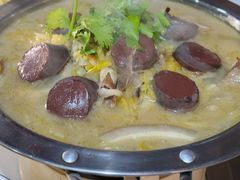 -锅哥东北铁锅炖(幸福店)