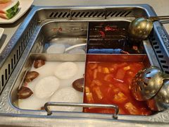 -海底捞火锅(龙湾万达广场店)