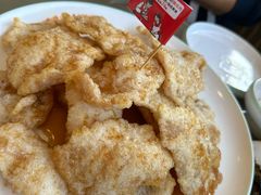 -英兰朝族饭店·英兰锅包肉(佳园路店)