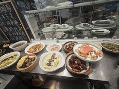 -西山人家·传统苏帮菜·家宴(木渎店)