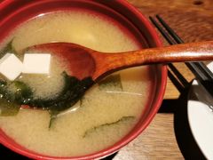 -千代武日本料理(爱建店)