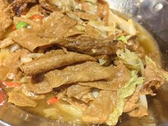 -小柴米·传统江西菜(八一广场店)