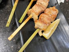 -德川家日本料理(中关村寰太大厦店)