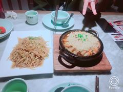 -小菜园新徽菜(常州武进吾悦店)