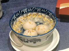 -宁波酒家·老字号江浙甬菜(深圳店)